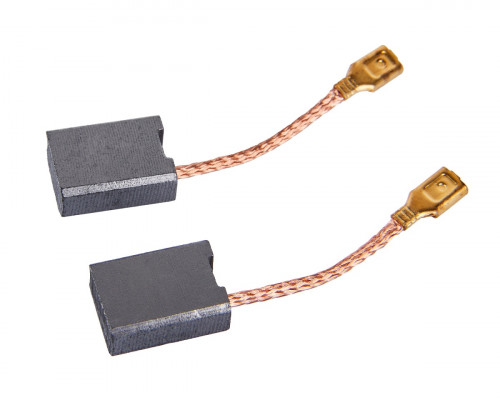Щетка угольная ELITECH 1820.180500 HD графитовые WCH 1615e 209034