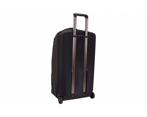 Сумка THULE 3 204 034 спортивная на колесах crossover 2 wheeled duffel 7 3204034