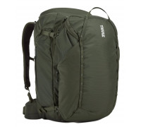 Рюкзак THULE 3203727 туристический Landmark, 60L, Dark Forest