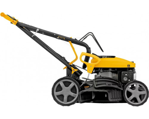 Газонокосилка бензиновая Denzel GLD-410SP-K 58813