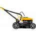Газонокосилка бензиновая Denzel GLD-410SP-K 58813