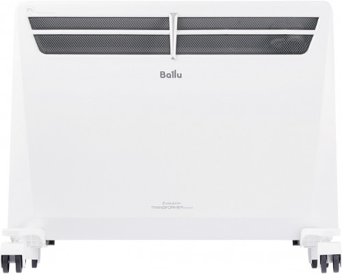 Конвектор BALLU Evolution Digital Inverter BEC/EVI4-1000 НС-1706465
