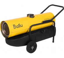 Тепловая пушка на дизтопливе непрямого нагрева BALLU BHDN-30 PRO НС-1737519