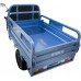 Трицикл грузовой RUTRIKE Вектор 1500 60V1200W Синий 3236 026260-3236