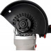 Угловая шлифмашина сетевая Crown CT13677-125RS (CS)