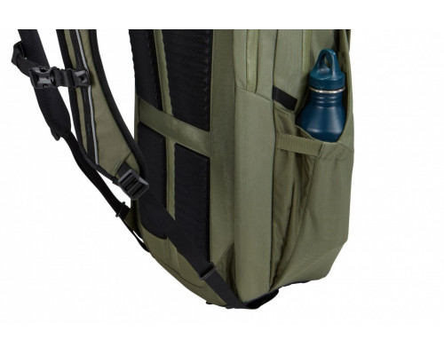 Рюкзак THULE 3 204 732 paramount commuter backpack, 27l, olivine 3204732