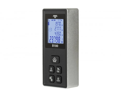 Лазерный дальномер AMO B100 779975
