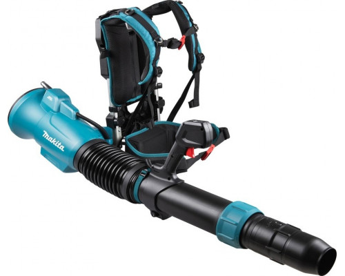 Воздуходувка аккумуляторная MAKITA UB004CZ ранцевая