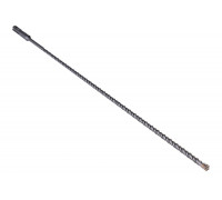 Бур SDS-plus ГРАНИТ Quadro-X 6,0х460/400 446460