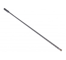 Бур SDS-plus ГРАНИТ Quadro-X 6,0х460/400 446460