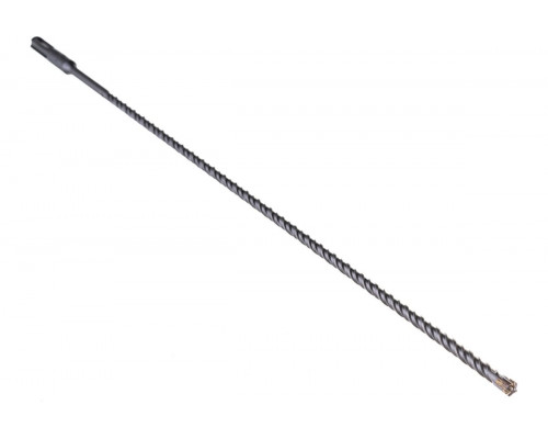 Бур SDS-plus ГРАНИТ Quadro-X 6,0х460/400 446460