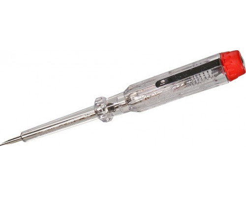 Набор отверток Sturm 1040-02-SS6 +тестер напряжения, 8 пред., crv