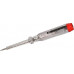 Набор отверток Sturm 1040-02-SS6 +тестер напряжения, 8 пред., crv