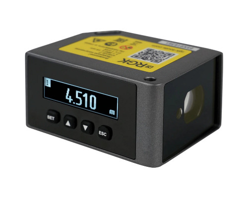 Лазерный датчик расстояния RGK DP302