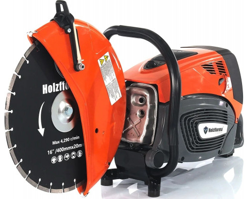 Бензорез HOLZFFORMA GC890 GC89016