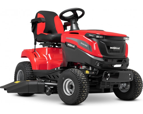 Трактор садовый МОБИЛ К XP110 ПРО бензиновый MBK0036332
