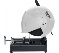 Пила монтажная сетевая MAKITA M2402B по металлу