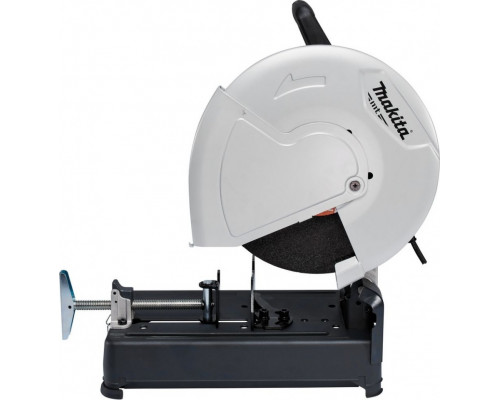 Пила монтажная сетевая MAKITA M2402B по металлу