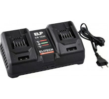 Зарядное устройство ELITECH CS 1222 205799