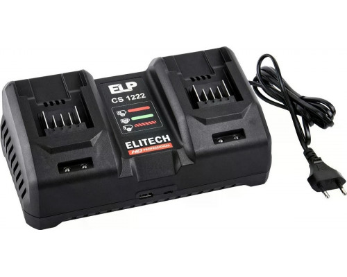 Зарядное устройство ELITECH CS 1222 205799