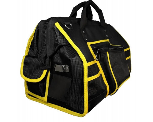Сумка для инструмента BERGER BG1194, 32 кармана