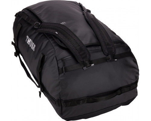 Cумка спортивная THULE 3205001 Chasm Duffel, 130L, Black, New