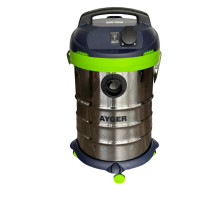 Пылесос для строительных работ AYGER CVC-30L