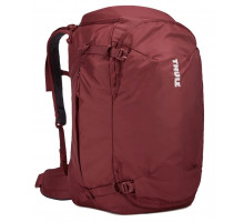 Рюкзак THULE 3203725 туристический Landmark, 40L, Dark Bordeaux