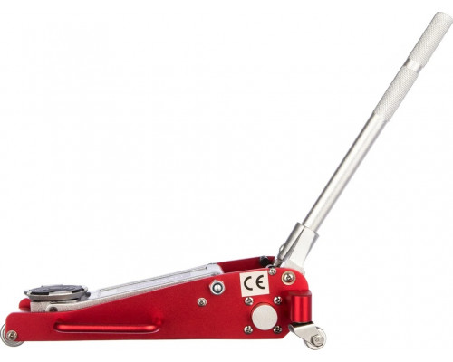 Домкрат подкатной WiederKraft WDK-80102