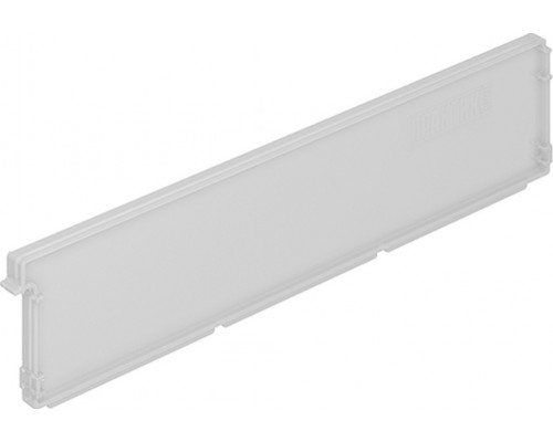 Разделитель ПРАКТИК HOME GPd40x10 для полки-корзины