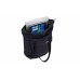 Сумка-тоут THULE 3 205 009 paramount tote, 22l, black 3205009