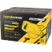 Пила циркулярная сетевая HANSKONNER HCS50185TP platinum,бесщеточная