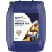 Масло трансмиссионное GNV Progear TO-4 SAE 10W 20 л GPT1012611014510010020