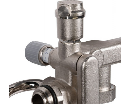 Узел смесительный ROYAL THERMO RTE 14.180 RoyalMix без насоса 1" НС-1061925