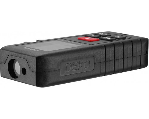 Лазерный дальномер DEKO R-LRE110-70m 083-3600