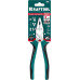 Плоскогубцы KRAFTOOL 22011-1-16_z01 комбинированые, 160 мм