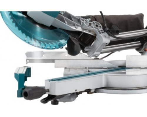 Пила торцовочная сетевая MAKITA LS0816F