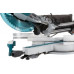 Пила торцовочная сетевая MAKITA LS0816F