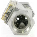 Счетчик PETROPUMP AC-TM1.5 электронный для бензина и ДТ, 1 1/2