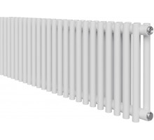 Радиатор отопления ROYAL THERMO Shift R22 C2030-24 секц. RAL9016 дизайнерский НС-1631325