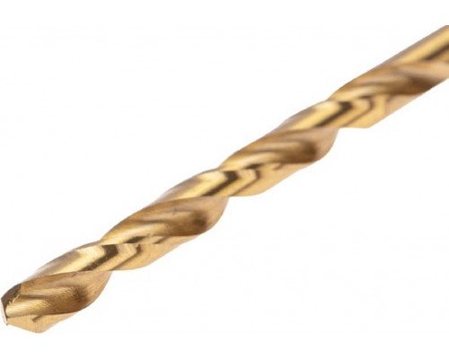 Сверло по металлу Kranz KR-91-5505 4,5мм