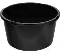 Таз строительный MATRIX 81474 круглый универсальный, 150л