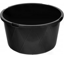 Таз строительный MATRIX 81474 круглый универсальный, 150л
