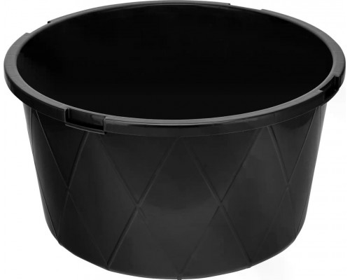 Таз строительный MATRIX 81474 круглый универсальный, 150 л