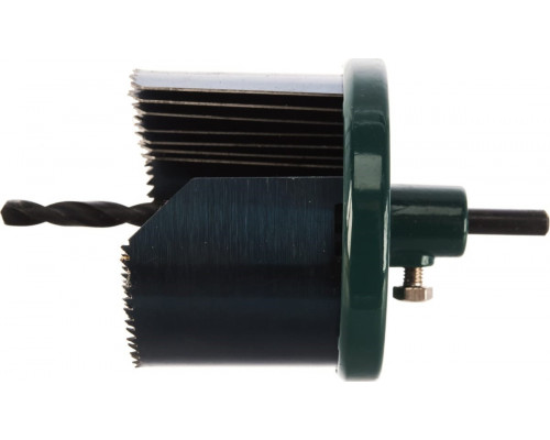 Набор коронок сегментных KRAFTOOL 25-62/42мм 7 шт. 29580-H7-42