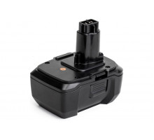 Аккумулятор TopON для DeWalt 18В, 3.0Ah (Li-Ion) TOP-PTGD-DEW-18-3.0