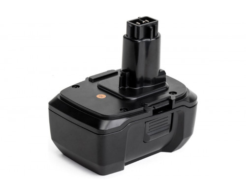 Аккумулятор TopON для DeWalt 18В, 3.0Ah (Li-Ion) TOP-PTGD-DEW-18-3.0
