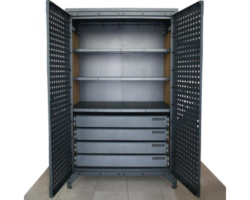 Шкаф DAD'S GARAGE 35.900