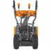 Снегоуборщик бензиновый VILLARTEC WBC-76 Full Comfort