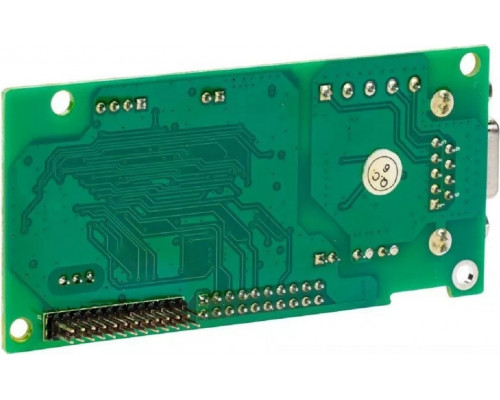 Карта протокола ESQ PROFIBUS SDDP01 для ESQ-760 (от 5,5 кВт)